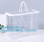 Toiletry Cosmetic Organizer, Waterproof, Large Capacity, moving Tote Bag, underbed Storage Zipper carry Bag
